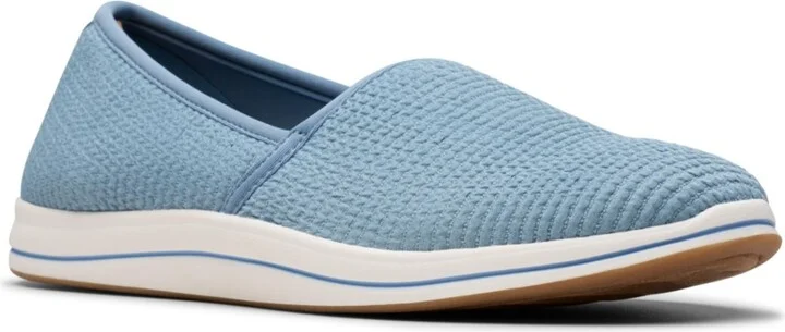Light Blue Textile