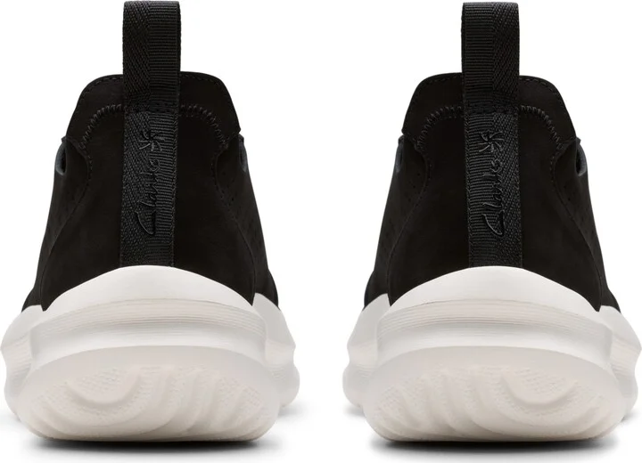 Clarks Women's Cloud Steppers Solevana Style Slip On Sneakers - Image 7