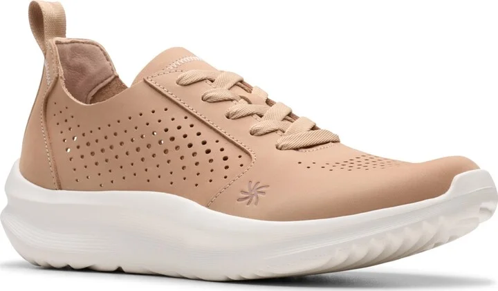 Sand Nubuck