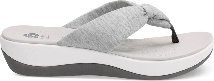 Clarks Women's Cloudsteppers Arla Glison Sandals - Image 2