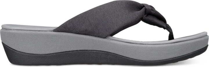 Clarks Women's Cloudsteppers Arla Glison Sandals - Image 4