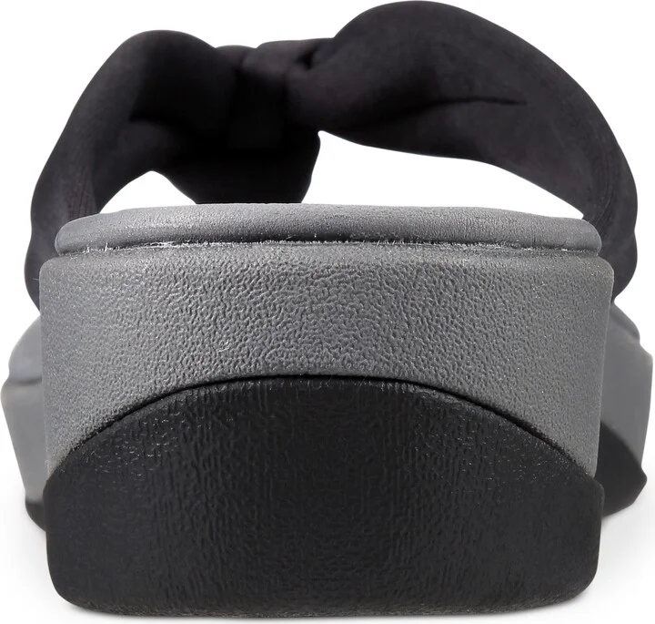 Clarks Women's Cloudsteppers Arla Glison Sandals - Image 5