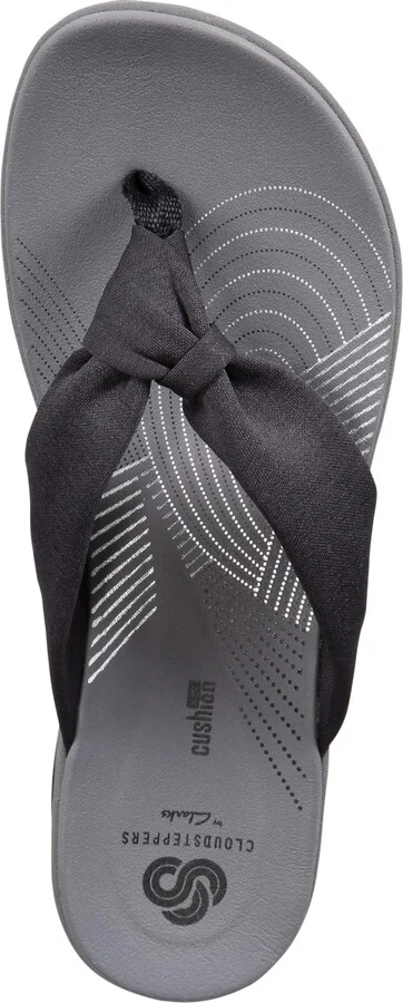 Clarks Women's Cloudsteppers Arla Glison Sandals - Image 6