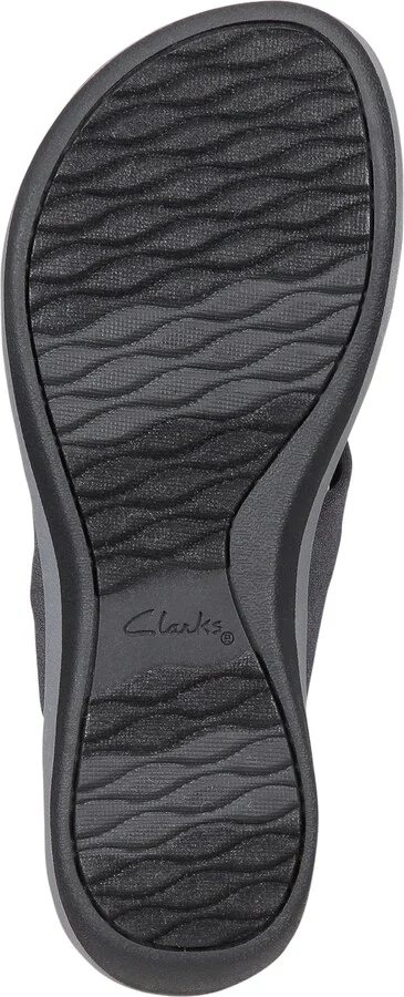 Clarks Women's Cloudsteppers Arla Glison Sandals - Image 7