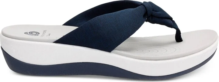 Clarks Women's Cloudsteppers Arla Glison Sandals - Image 9
