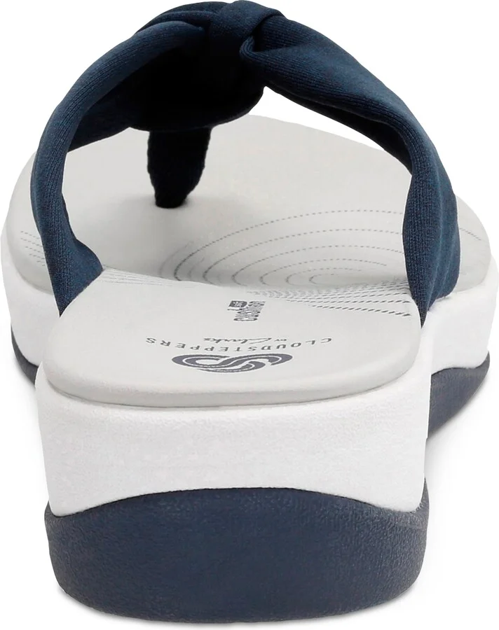 Clarks Women's Cloudsteppers Arla Glison Sandals - Image 10