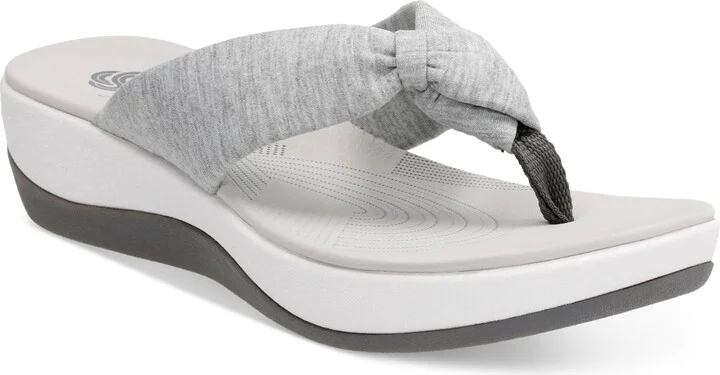 Clarks Women's Cloudsteppers Arla Glison Sandals