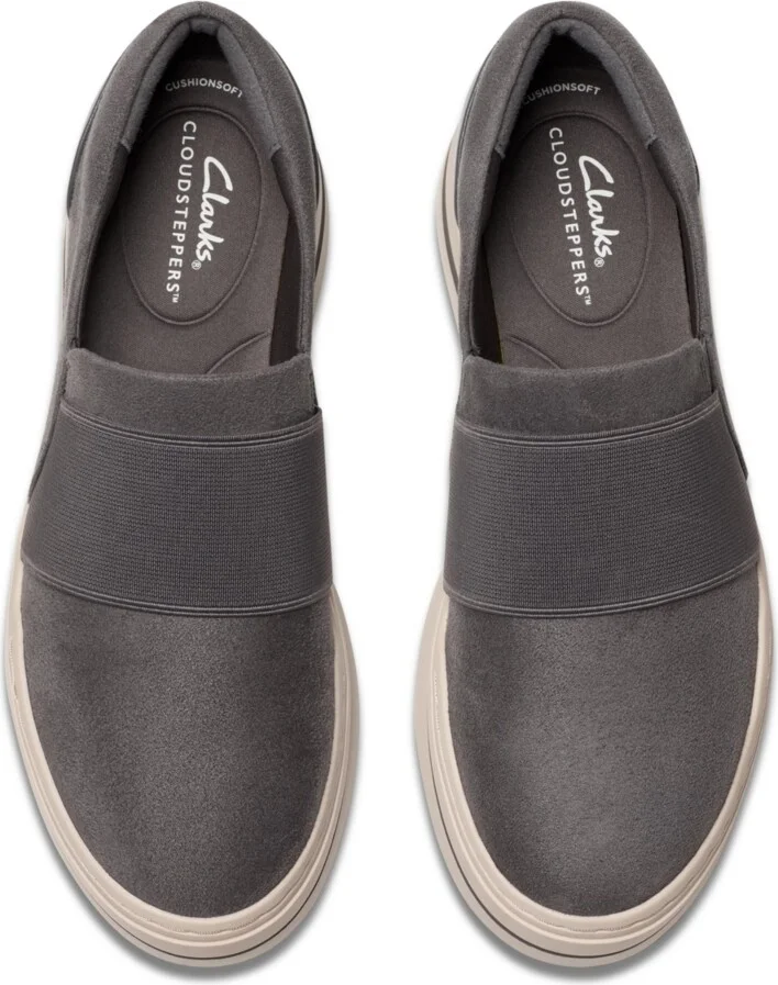 Clarks Women's Cloudsteppers Audreigh Eve Shoes - Image 5