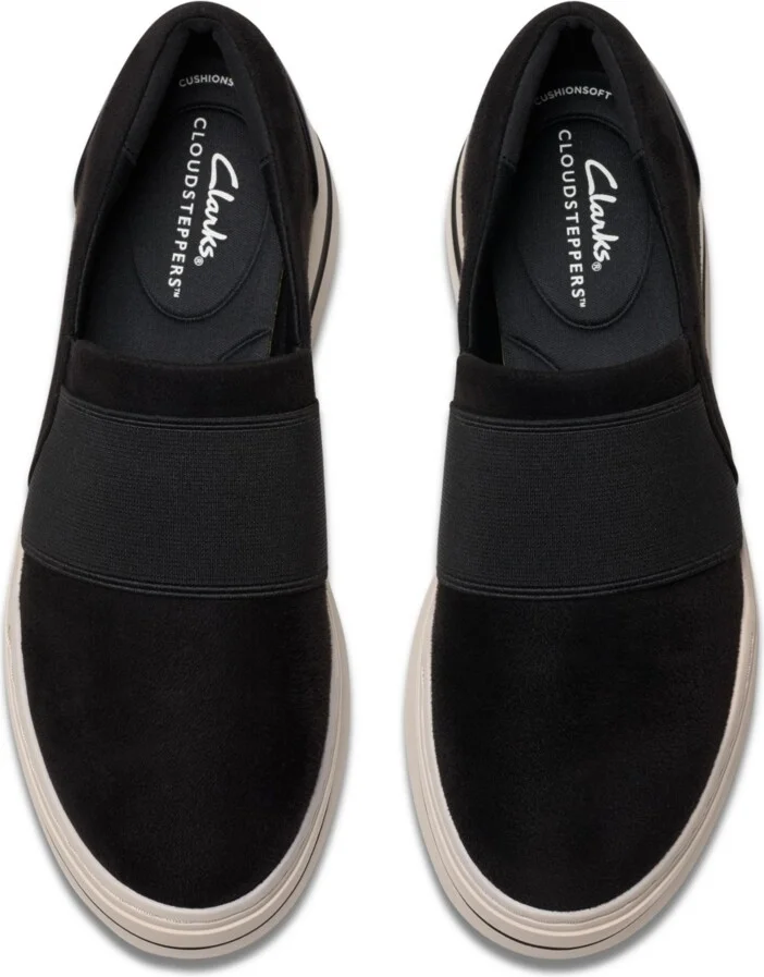 Clarks Women's Cloudsteppers Audreigh Eve Shoes - Image 10