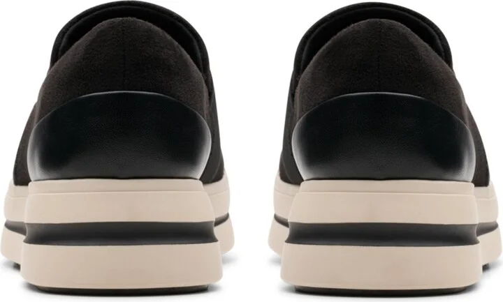 Clarks Women's Cloudsteppers Audreigh Eve Shoes - Image 11