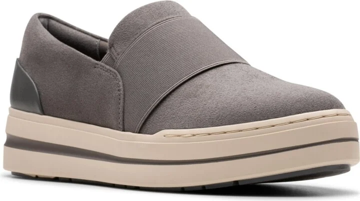 Clarks Women's Cloudsteppers Audreigh Eve Shoes