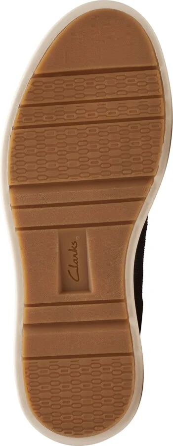 Clarks Women's Cloudsteppers Audreigh Sun Lace-up Platform Sneakers - Image 5
