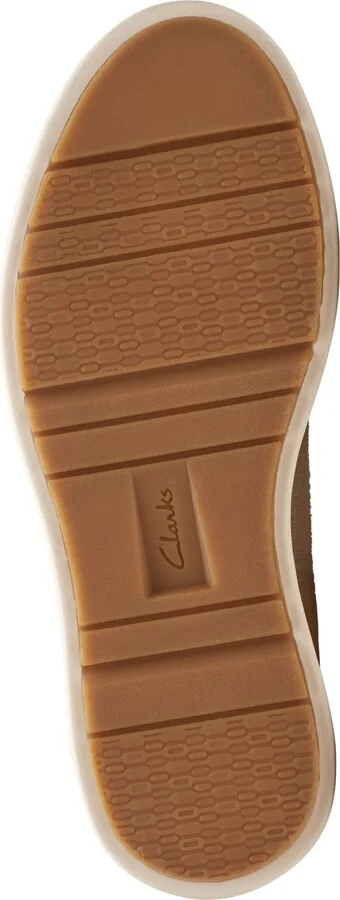 Clarks Women's Cloudsteppers Audreigh Sun Lace-up Platform Sneakers - Image 9
