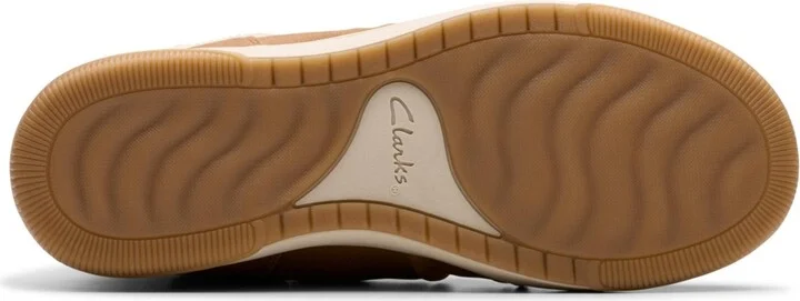 Clarks Women's Cloudsteppers Breeze Cozy Boots - Image 6