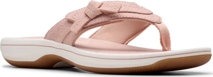 Blush Interest Synthetic