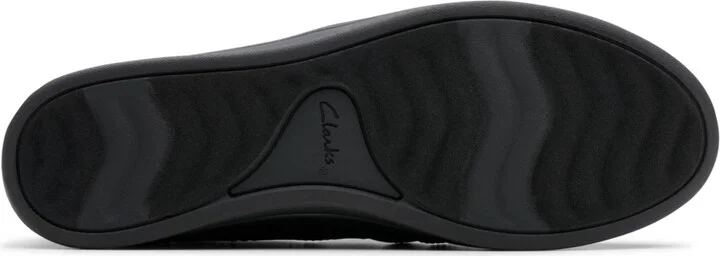 Clarks Women's Cloudsteppers Breeze Dawn Shoes - Image 4