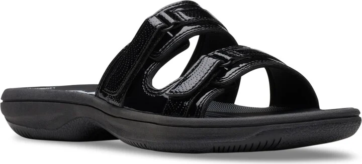 Black Patent