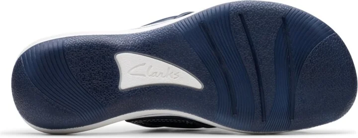 Clarks Women's Cloudsteppers Breeze Sara Sandals - Image 11