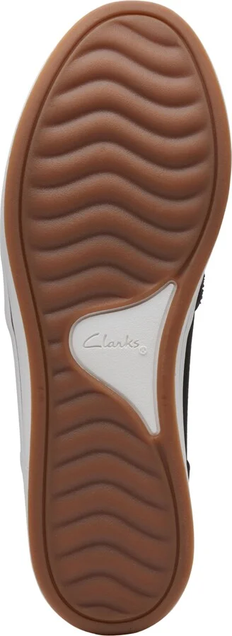 Clarks Women's Cloudsteppers Breeze Step Ii Slip On Sneakers - Image 5