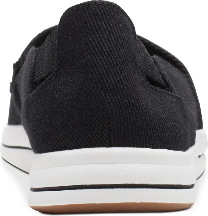 Clarks Women's Cloudsteppers Breeze Step Ii Slip On Sneakers - Image 6