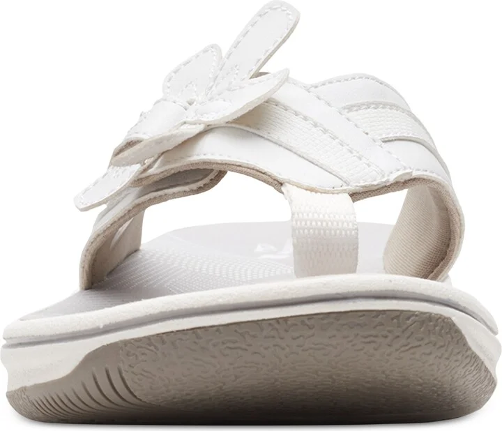 Clarks Women's Cloudsteppers Brinkley Flora Sandals - Image 8