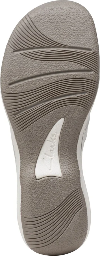 Clarks Women's Cloudsteppers Brinkley Flora Sandals - Image 11