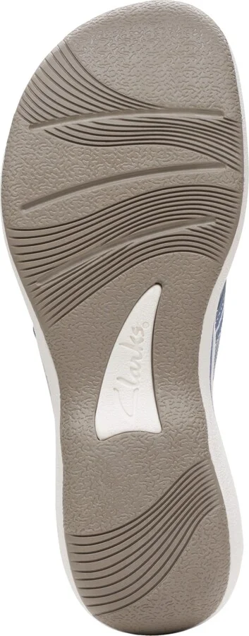 Clarks Women's Cloudsteppers Brinkley Jazz Sandals - Image 5