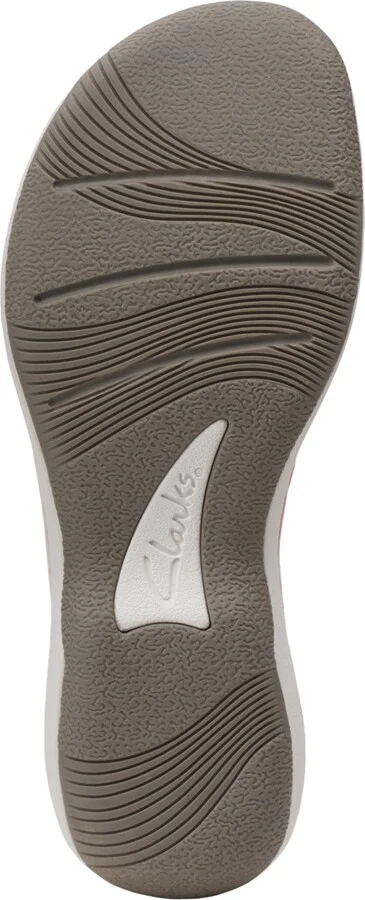 Clarks Women's Cloudsteppers Brinkley Jazz Sandals - Image 10
