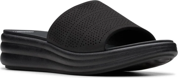 Black Synthetic
