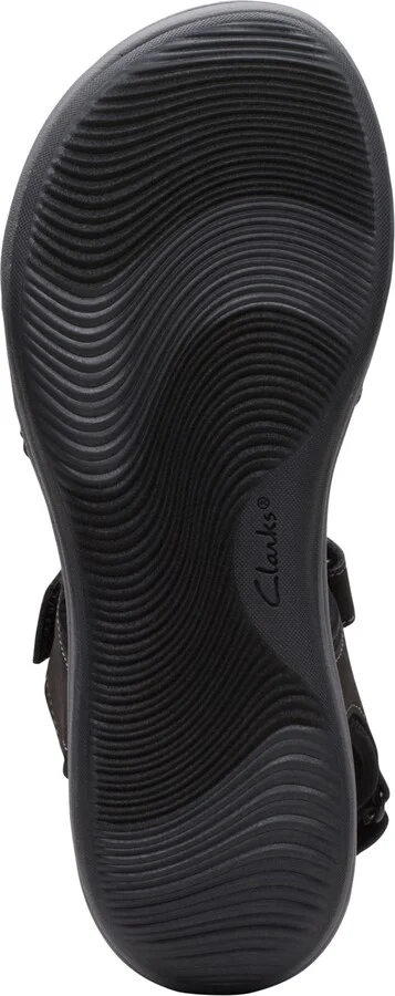 Clarks Women's Cloudsteppers Mira Bay Strappy Sport Sandals - Image 5