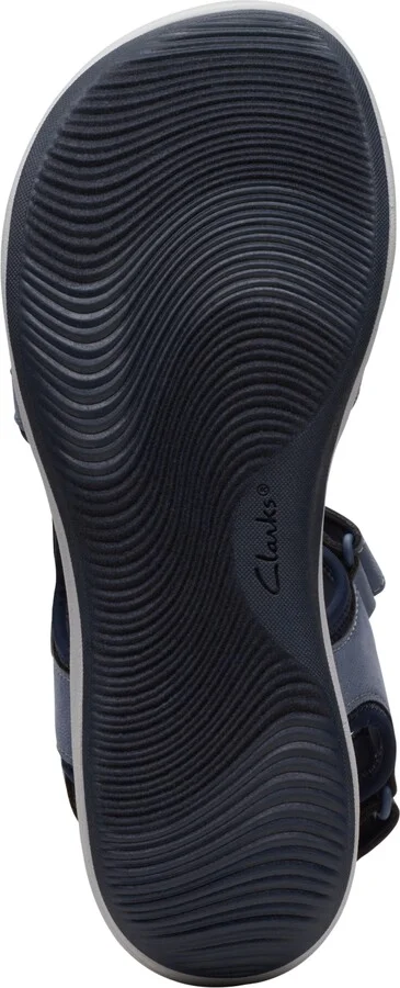 Clarks Women's Cloudsteppers Mira Bay Strappy Sport Sandals - Image 10