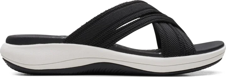 Clarks Women's Cloudsteppers Mira Isle Sandals - Image 2