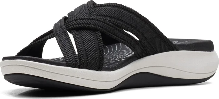 Clarks Women's Cloudsteppers Mira Isle Sandals - Image 3