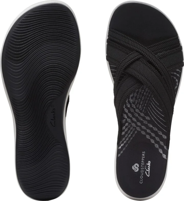 Clarks Women's Cloudsteppers Mira Isle Sandals - Image 6