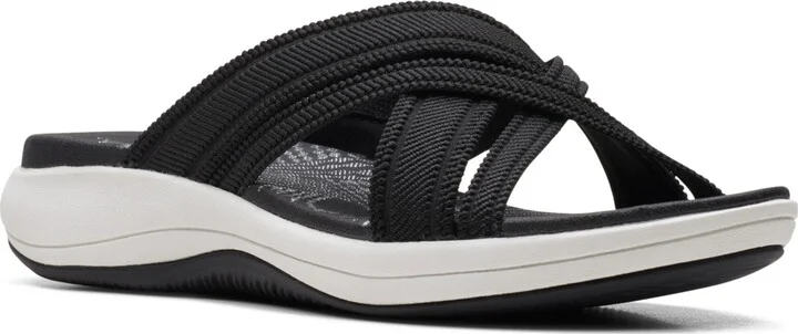 Clarks Women's Cloudsteppers Mira Isle Sandals