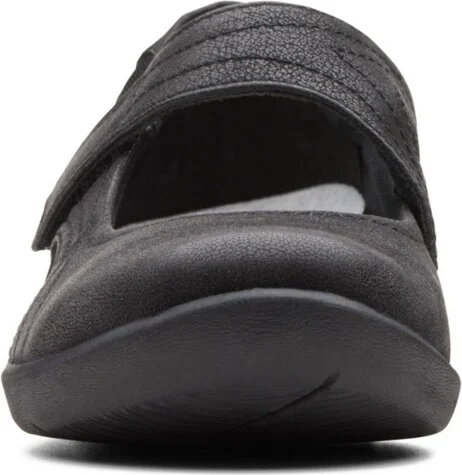 Clarks Women's Cloudsteppers Sillian Bella Shoes - Image 3