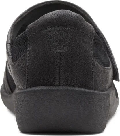 Clarks Women's Cloudsteppers Sillian Bella Shoes - Image 6