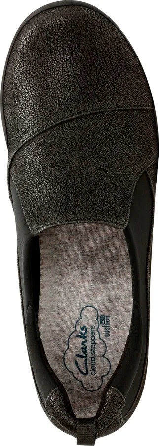 Clarks Women's Cloudsteppers Sillian Paz Flats - Image 4