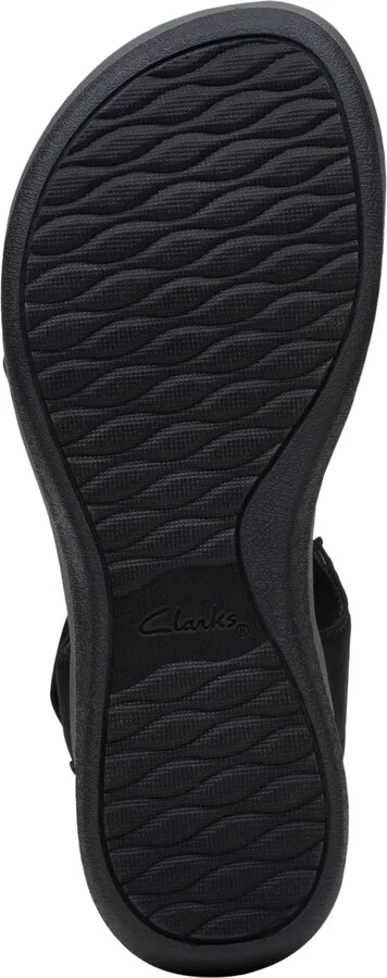 Clarks Women's Clouldsteppers Arla Shore Strappy Sport Sandals - Image 5