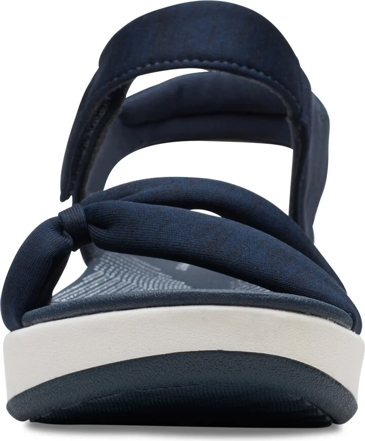 Clarks Women's Clouldsteppers Arla Shore Strappy Sport Sandals - Image 8