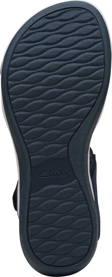 Clarks Women's Clouldsteppers Arla Shore Strappy Sport Sandals - Image 10