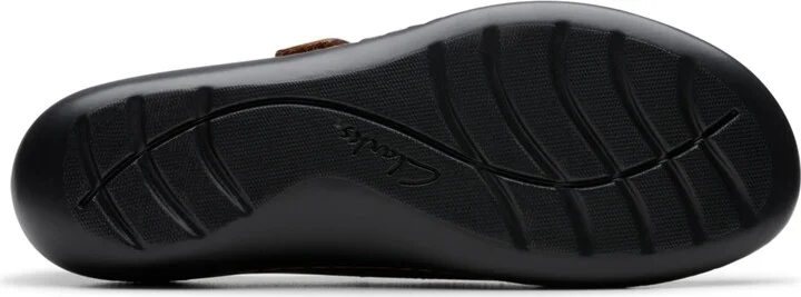 Clarks Women's Collection Ashland Elayne Closed Toe Shoes - Image 9