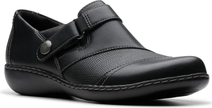 Black Leather