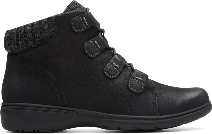 Clarks Women's Collection Carleigh Jade Boots - Image 2