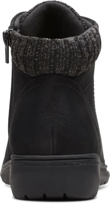 Clarks Women's Collection Carleigh Jade Boots - Image 3