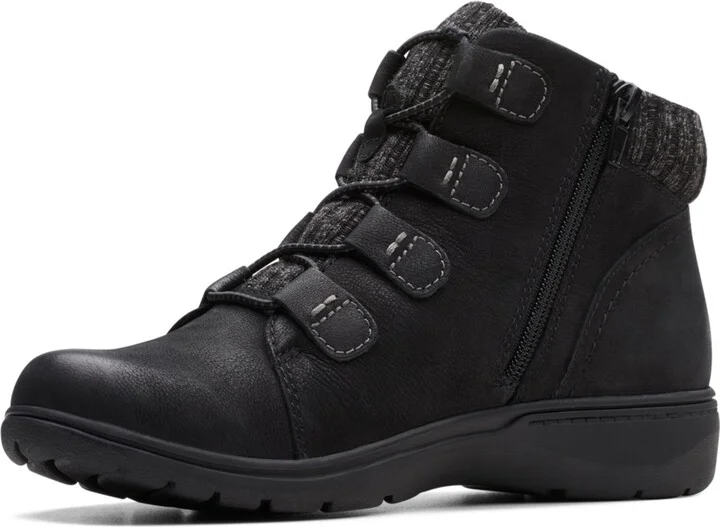 Clarks Women's Collection Carleigh Jade Boots - Image 6