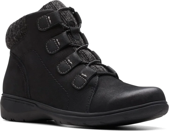 Clarks Women's Collection Carleigh Jade Boots