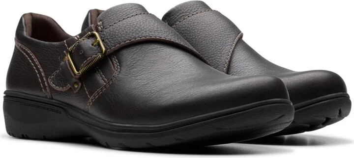 Clarks Women's Collection Carleigh Jazz Shoes - Image 5