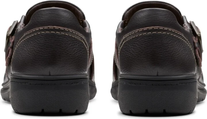 Clarks Women's Collection Carleigh Jazz Shoes - Image 6