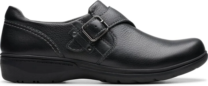 Clarks Women's Collection Carleigh Jazz Shoes - Image 7